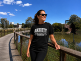 BDG Graphic T-Shirt - Anxiety University