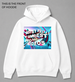 BDG Graphic Hoodie - Australia's Funniest Home Videos
