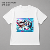 BDG Graphic T-Shirt - Australia's Funniest Home Videos