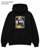 BDG Graphic Hoodie -The B52s