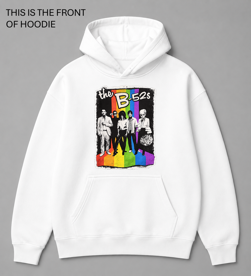Premium graphic hoodie. Comfortable everyday hoodie available in sizes S to True 5XL.