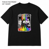 BDG Graphic T-Shirts - The B52s