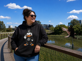 BDG Graphic Hoodie - BDG Duck