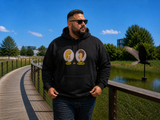 BDG Graphic Hoodie - Beavis and Butthead