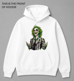 BDG Graphic Hoodie - Beetlejuice