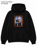 Big Daddy Graphic Hoodie - Built Different Goods