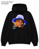 BDG Graphic Hoodie - The Notorious B.I.G.