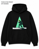 Premium graphic hoodie. Comfortable everyday hoodie available in sizes S to True 5XL.