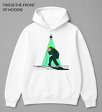 BDG Graphic Hoodie - Billie Eilish