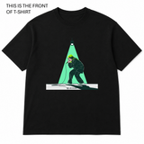 BDG Graphic T-Shirt - Billie Eilish