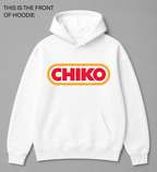 BDG Graphic Hoodie - Chiko Roll
