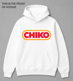 BDG Graphic Hoodie - Chiko Roll
