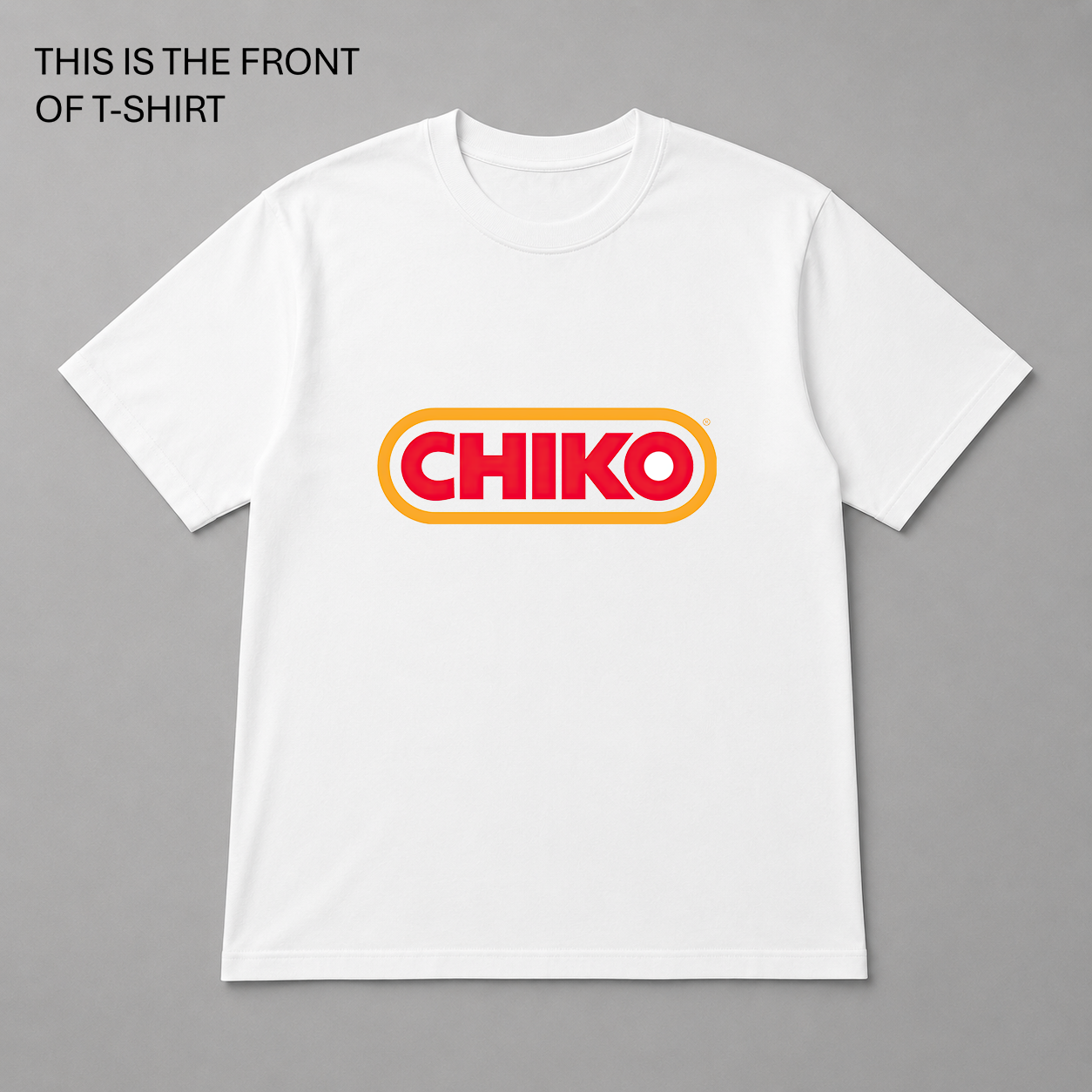 BDG Graphic T-Shirt - Chiko Roll