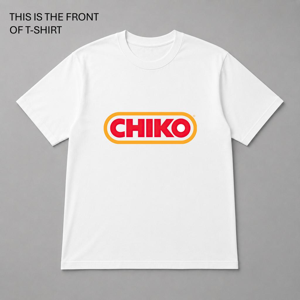 BDG Graphic T-Shirt - Chiko Roll