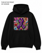 BDG Graphic Hoodie - Chronic Life