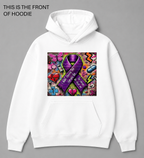 BDG Graphic Hoodie - Chronic Life