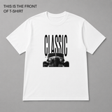 BDG Graphic T-Shirt - Classic Car