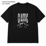BDG Graphic T-Shirt - Classic Car