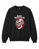 BDG Crew Neck Sweatshirt  -  Bad Religion