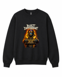 BDG Crew Neck Sweatshirt  -  BDG Gorilla