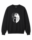 BDG Crew Neck Sweatshirt  -Bob Dylan