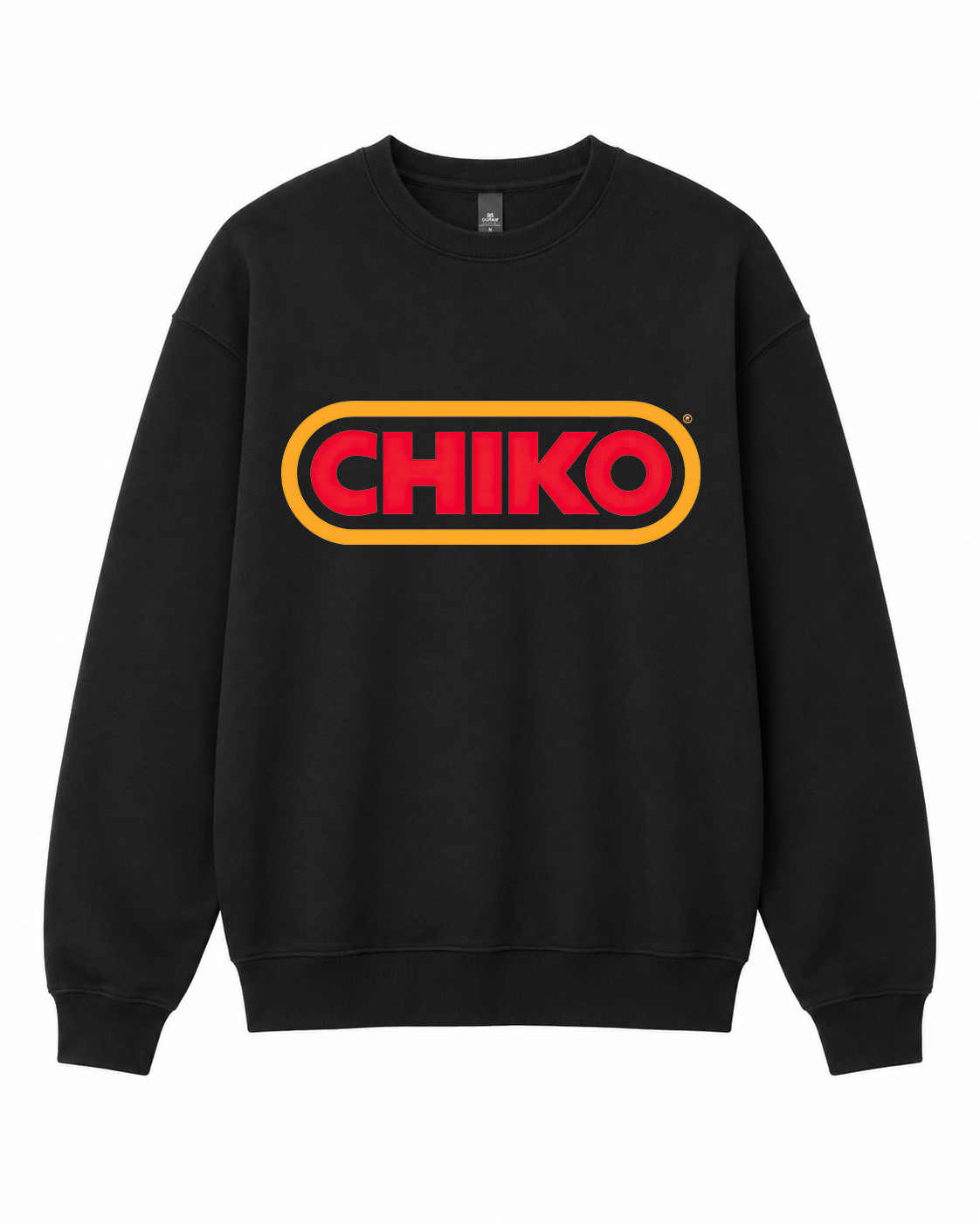 BDG Crew Neck Sweatshirt  - Chiko Roll