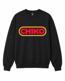 BDG Crew Neck Sweatshirt  - Chiko Roll