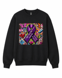 BDG Crew Neck Sweatshirt  - Chronic Life