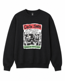 BDG Crew Neck Sweatshirt  -  Circle Jerks