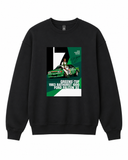 BDG Crew Neck Sweatshirt  -  Dick Johnson - Ford Falcon XE