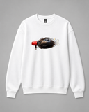 BDG Crew Neck Sweatshirt  - Fish soy bottle