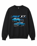 BDG Crew Neck Sweatshirt  -  Ford 1969 XT Falcon