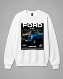 BDG Crew Neck Sweatshirt  - Ford F150