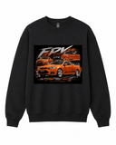 BDG Crew Neck Sweatshirt  -  Ford FPV GS Ute