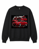 BDG Crew Neck Sweatshirt  -  Ford FPV GS Ute