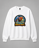 BDG Crew Neck Sweatshirt  - Fraggle Rock