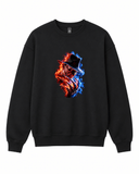 Freddy Krueger Crewneck Sweatshirt - Built Different Goods