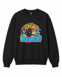 BDG Crew Neck Sweatshirt  - Ghostbusters