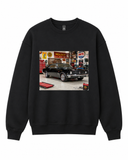 BDG Crew Neck Sweatshirt  - Holden HK Monaro