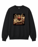 Cricket - Howzat! Crewneck Sweatshirt - Built Different Goods