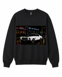 BDG Crew Neck Sweatshirt  - Holden HQ Monaro