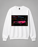 BDG Crew Neck Sweatshirt  - Holden HQ Monaro