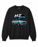 BDG Crew Neck Sweatshirt - Holden HZ GTS