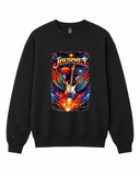 BDG Crew Neck Sweatshirt  - Journey 1
