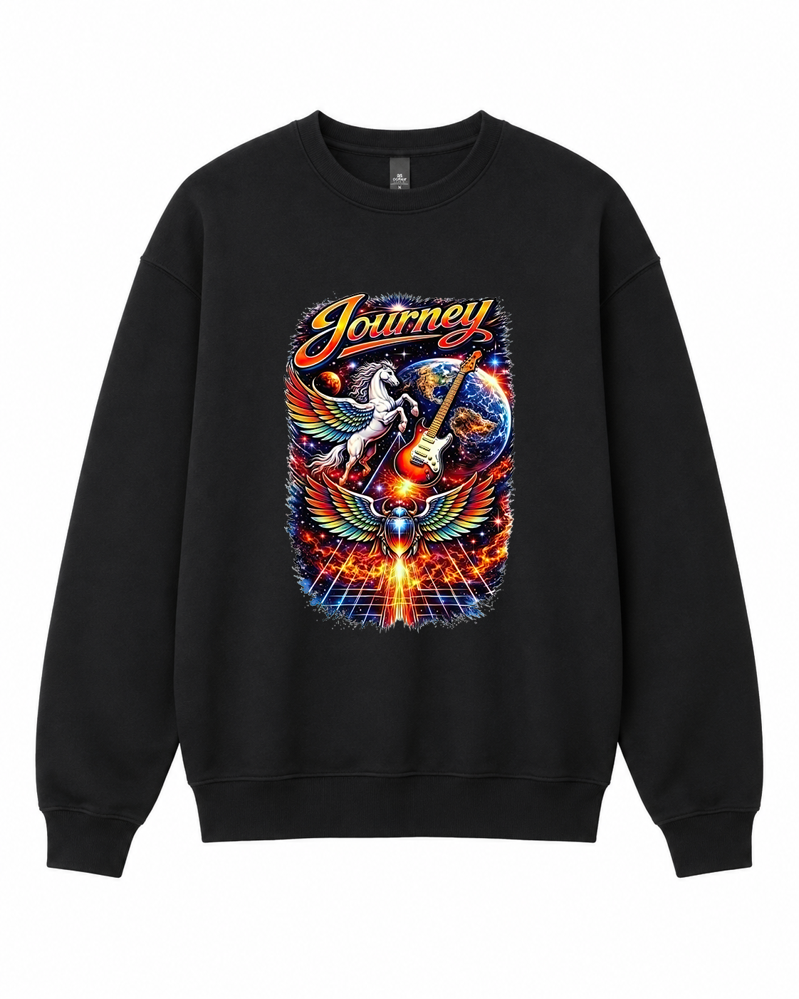 BDG Crew Neck Sweatshirt  - Journey 2