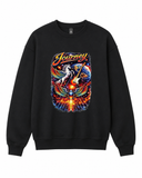 BDG Crew Neck Sweatshirt  - Journey 2