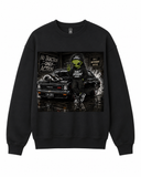 BDG Crew Neck Sweatshirt  - Holden Torana LH 355