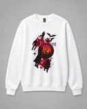 BDG Crew Neck Sweatshirt  - The Lost Boys 2