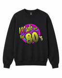 BDG Crew Neck Sweatshirt  - Made in the 80s