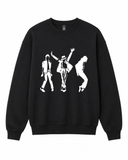 BDG Crew Neck Sweatshirt  - Michael Jackson 2